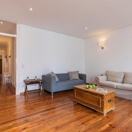 Saldanha Pombaline Residence 리스본 외부 사진