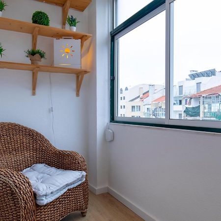 Saldanha Pombaline Residence 리스본 외부 사진