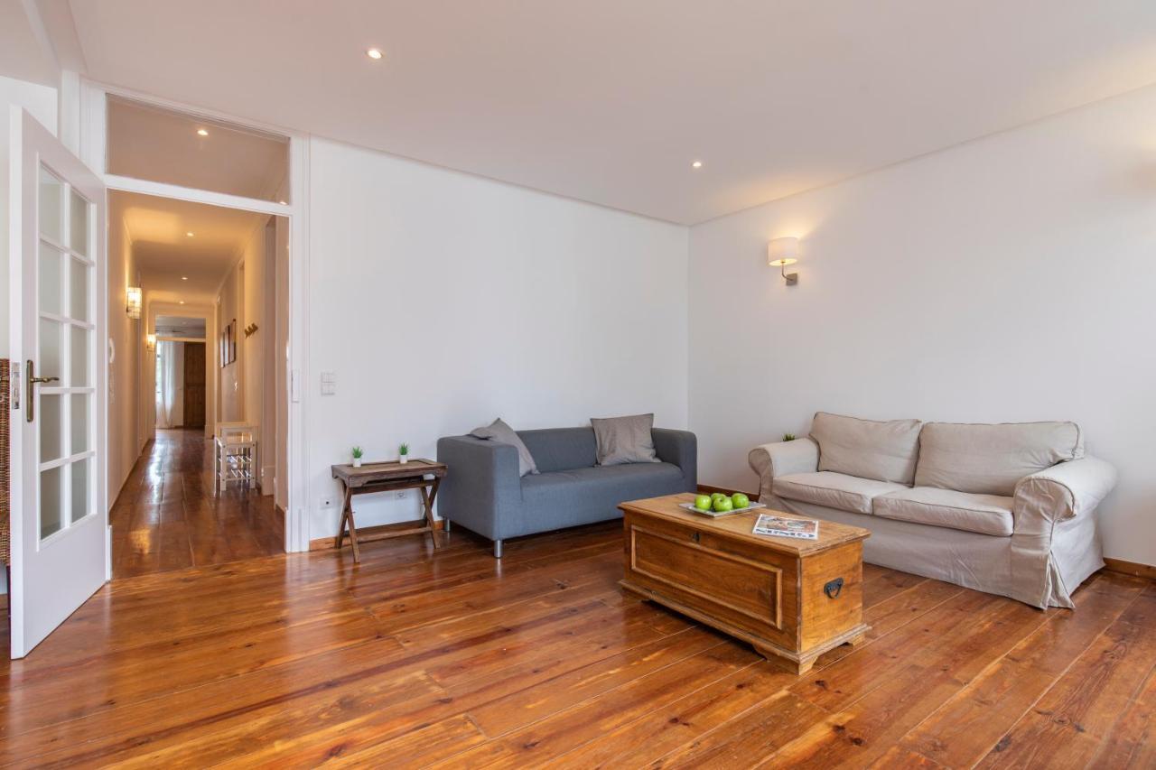 Saldanha Pombaline Residence 리스본 외부 사진