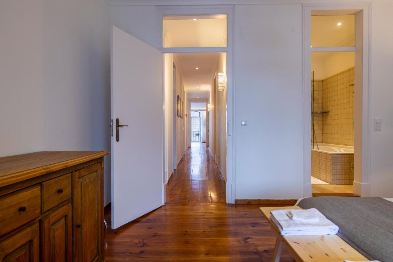 Saldanha Pombaline Residence 리스본 외부 사진