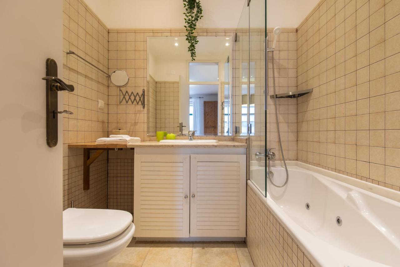 Saldanha Pombaline Residence 리스본 외부 사진