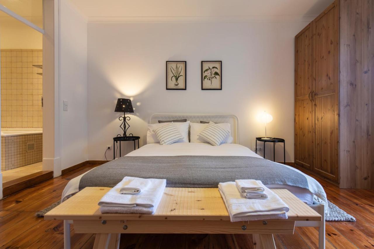 Saldanha Pombaline Residence 리스본 외부 사진