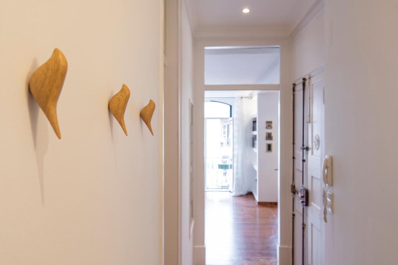 Saldanha Pombaline Residence 리스본 외부 사진