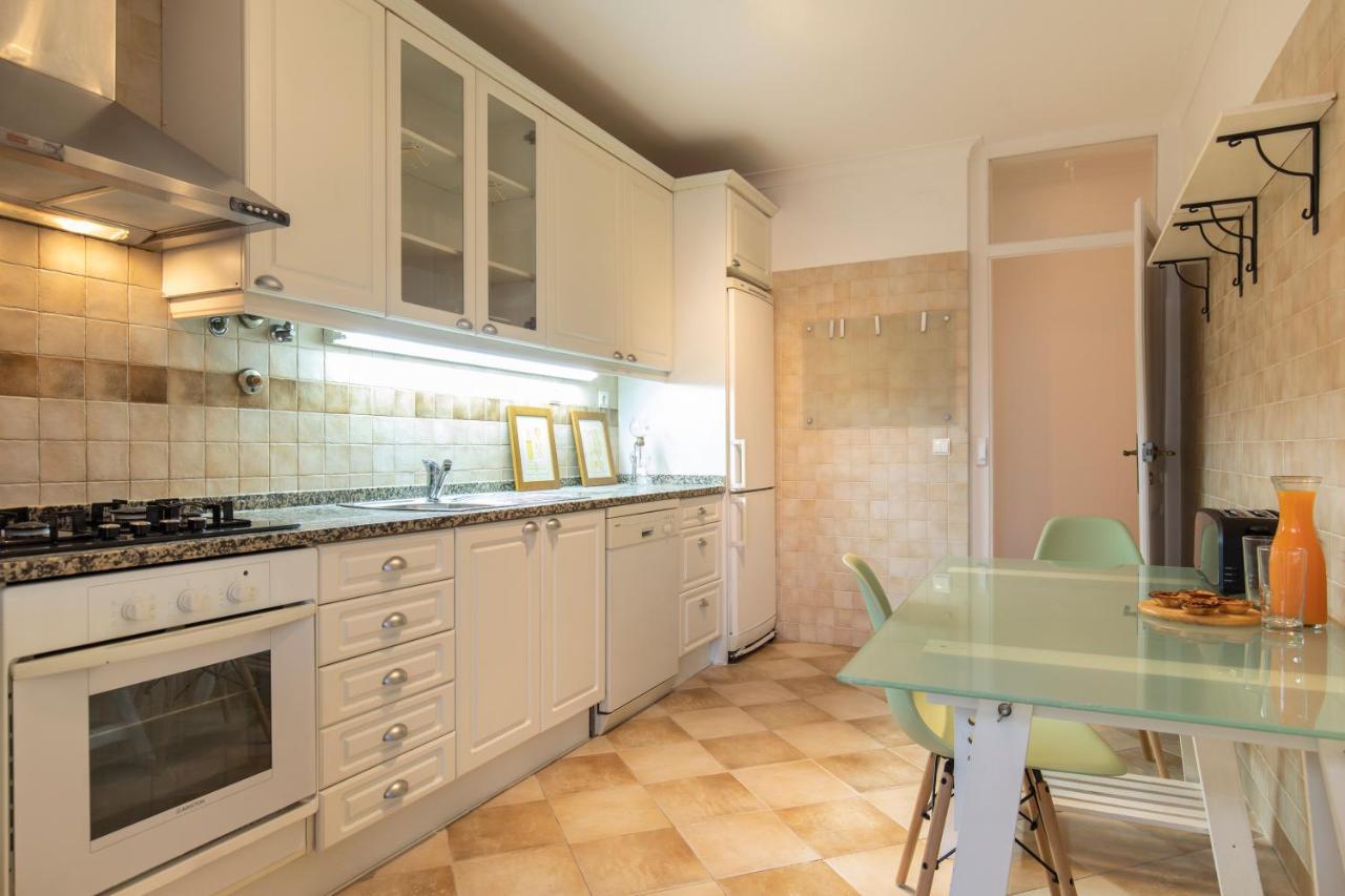 Saldanha Pombaline Residence 리스본 외부 사진