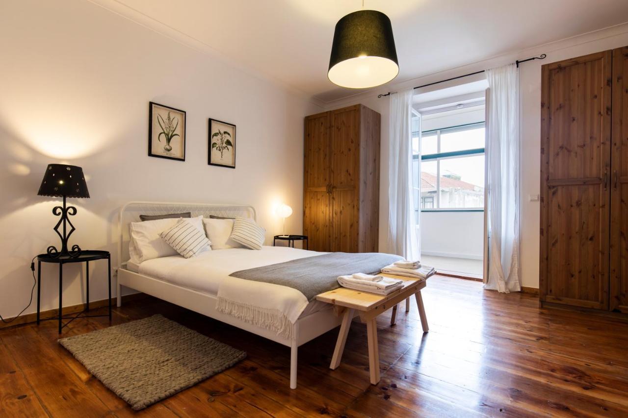 Saldanha Pombaline Residence 리스본 외부 사진