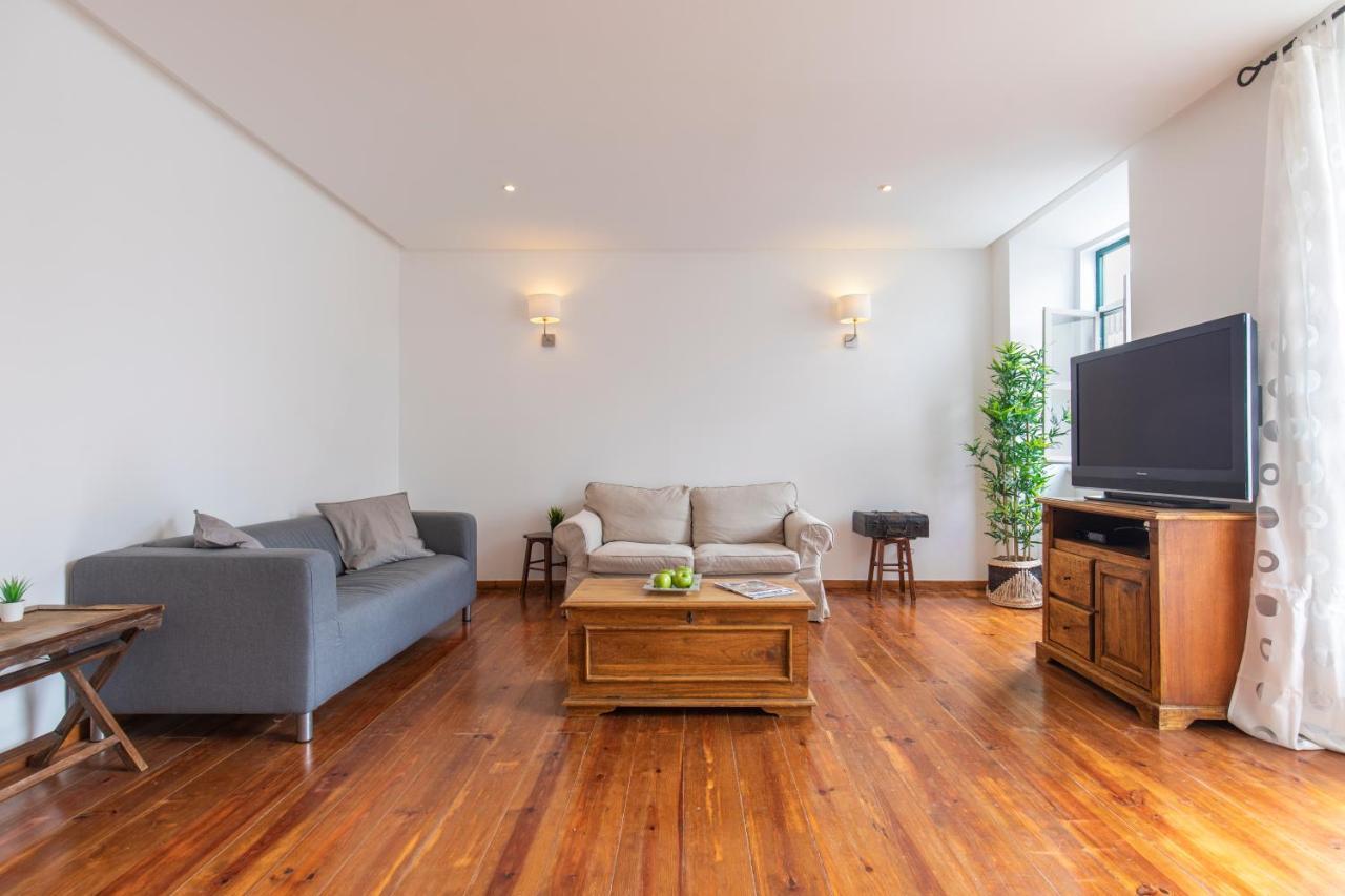 Saldanha Pombaline Residence 리스본 외부 사진