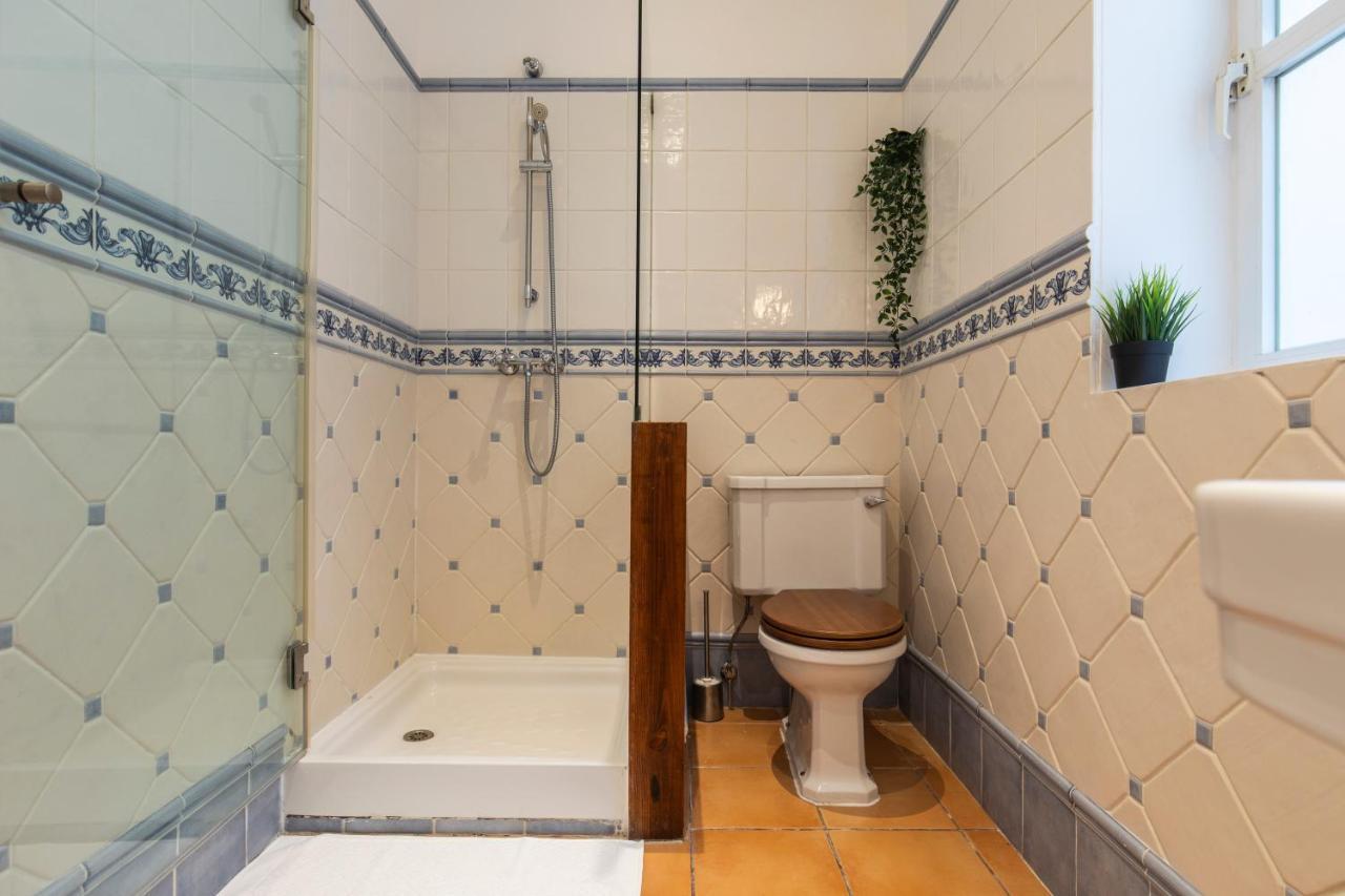 Saldanha Pombaline Residence 리스본 외부 사진