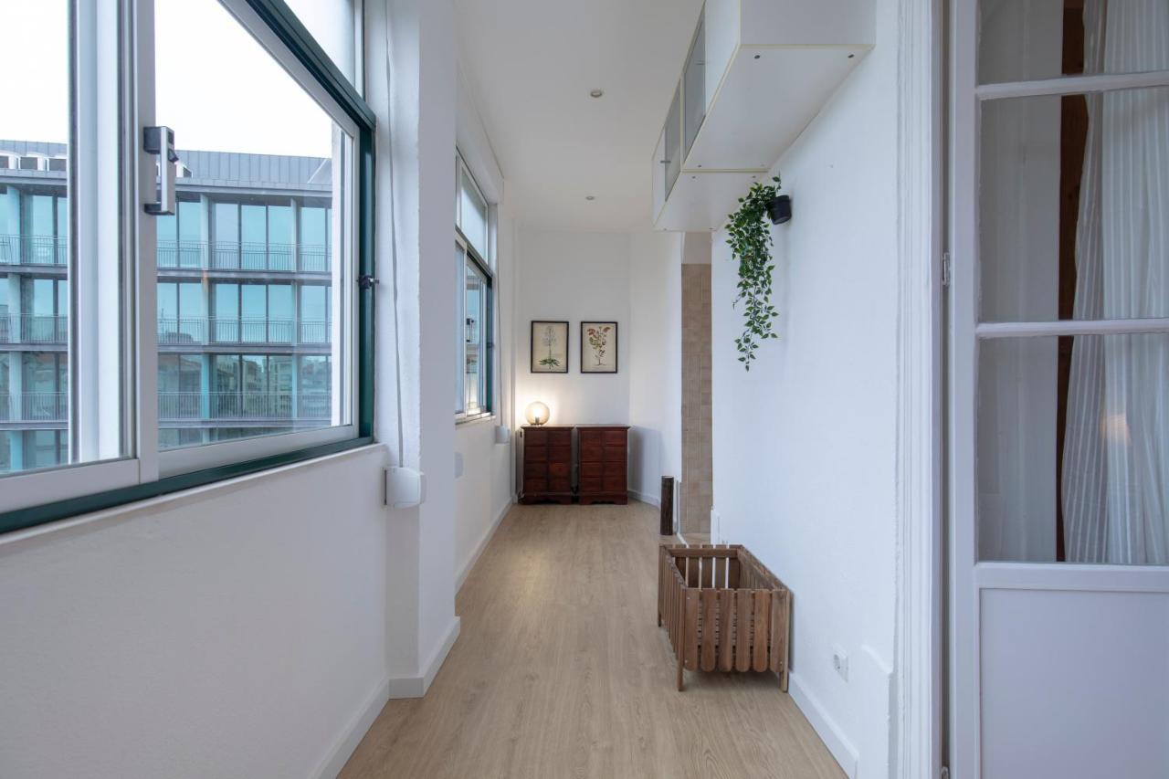 Saldanha Pombaline Residence 리스본 외부 사진