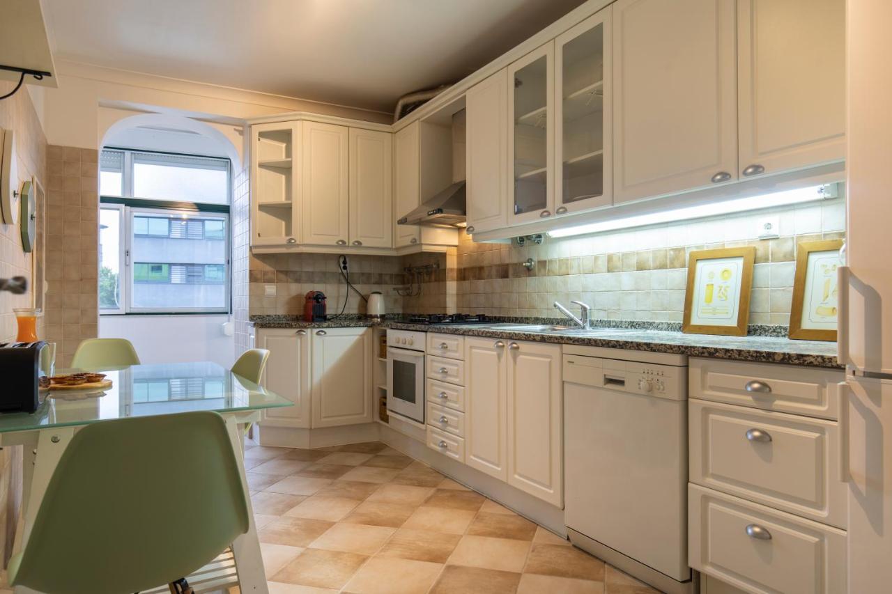 Saldanha Pombaline Residence 리스본 외부 사진