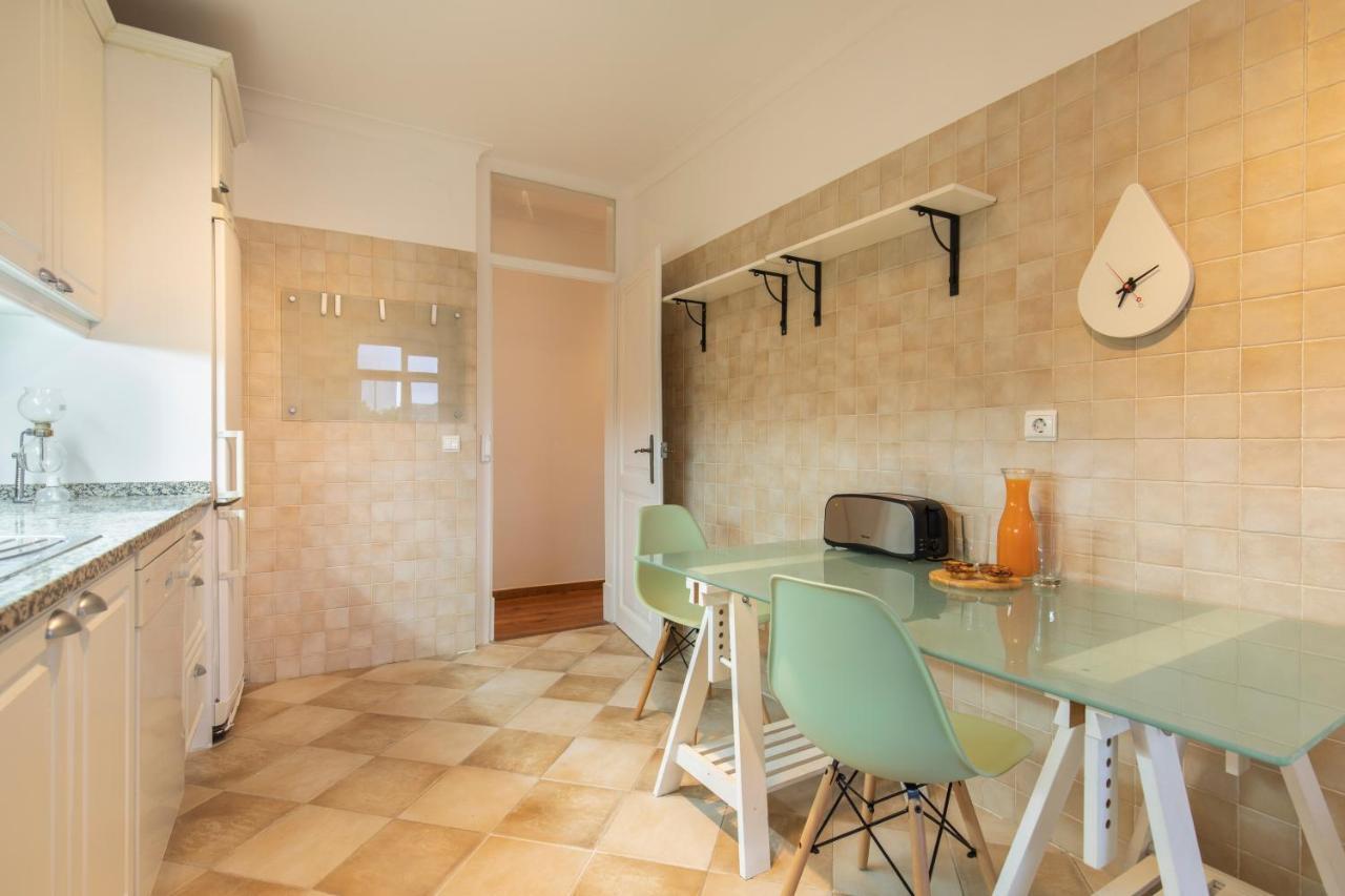 Saldanha Pombaline Residence 리스본 외부 사진