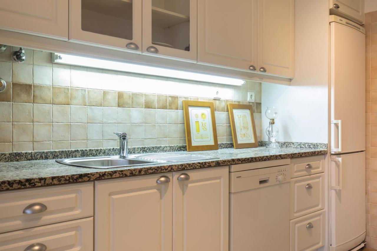 Saldanha Pombaline Residence 리스본 외부 사진