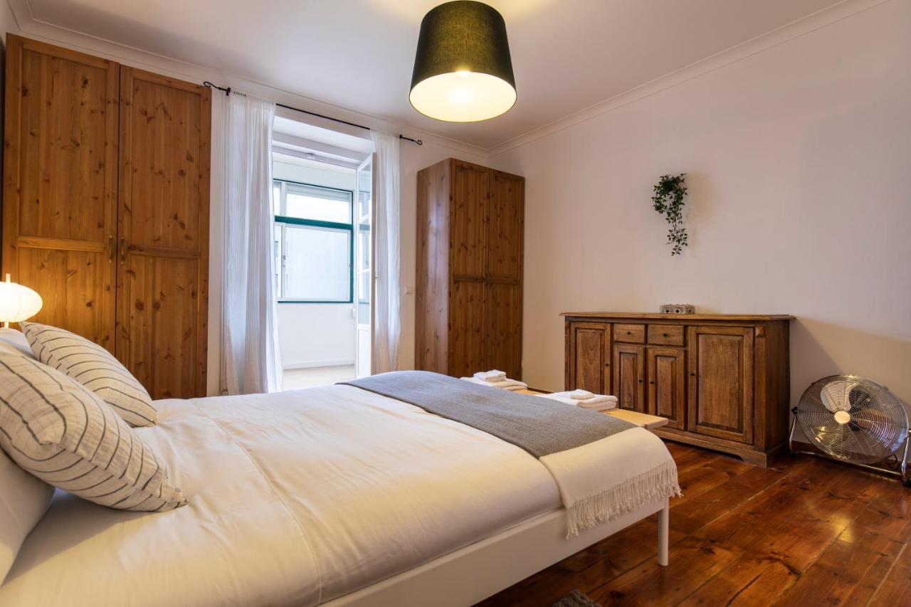 Saldanha Pombaline Residence 리스본 외부 사진